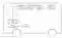 Fig. 01 - Integrated lighting fixture and message board