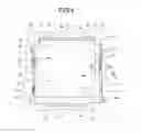 Fig. 05 - LCD assembly structure of meter for automobile