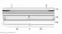 Fig. 01 - LIQUID CRYSTAL DISPLAY DEVICE