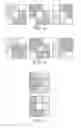 Fig. 03 - Display device comprising a first pixel group and a second pixel group each including at least three contiguously arranged pixels