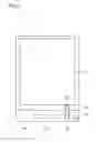 Fig. 02 - Liquid crystal display panel