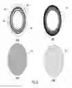 Fig. 09 - Thermoformed ophthalmic insert devices
