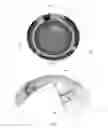 Fig. 01 - Ophthalmic devices with stabilization features