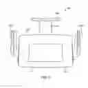 Fig. 06 - INTELLIGENT HEADREST AND OPHTHALMIC EXAMINATION AND DATA MANAGEMENT SYSTEM