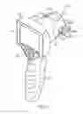 Fig. 07 - INTELLIGENT HEADREST AND OPHTHALMIC EXAMINATION AND DATA MANAGEMENT SYSTEM