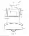 Fig. 08 - INTELLIGENT HEADREST AND OPHTHALMIC EXAMINATION AND DATA MANAGEMENT SYSTEM