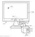 Fig. 01 - Eye/gaze tracker and method of tracking the position of an eye and/or a gaze point of a subject