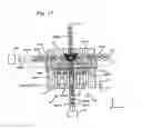 Fig. 12 - Pattern forming apparatus, mark detecting apparatus, exposure apparatus, pattern forming method, exposure method, and device manufacturing method