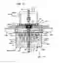 Fig. 32 - Pattern forming apparatus, mark detecting apparatus, exposure apparatus, pattern forming method, exposure method, and device manufacturing method