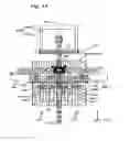 Fig. 34 - Pattern forming apparatus, mark detecting apparatus, exposure apparatus, pattern forming method, exposure method, and device manufacturing method