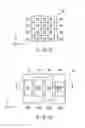 Fig. 12 - Display member, transfer foil, and article with display member