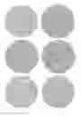 Fig. 01 - Color and Pattern Identifying and Highlighting Lenses