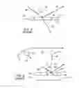 Fig. 03 - Patterns on glass for increased light transmission and/or light trapping