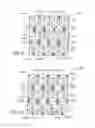 Fig. 06 - Patterns on glass for increased light transmission and/or light trapping