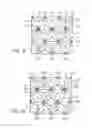 Fig. 08 - Patterns on glass for increased light transmission and/or light trapping