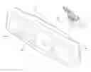 Fig. 01 - Display mirror assembly