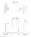Fig. 14 - Zoom lens and image pickup device including the same