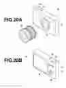 Fig. 12 - Imaging lens and imaging apparatus