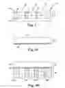 Fig. 02 - Method of fabricating a color filter array using a multilevel structure