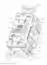 Fig. 01 - GFCI self test software functional program for autonomous monitoring and fail safe power denial operations