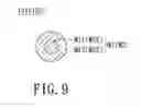 Fig. 09 - Winding-type solid electrolytic capacitor package structure without using a lead frame