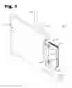 Fig. 02 - Control box mounting bracket