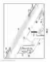 Fig. 09 - DIN rail mount bracket