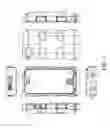 Fig. 02 - Protective case for mobile device