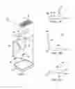 Fig. 02 - Information handling system housing lid with synchronized motion