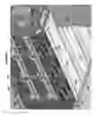 Fig. 02 - Toolless hot swappable storage module