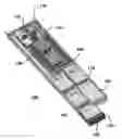 Fig. 01 - Server with heat pipe cooling