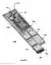 Fig. 02 - Server with heat pipe cooling