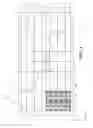 Fig. 04 - SECTIONAL SIGN ASSEMBLY AND INSTALLATION KIT AND METHOD OF USING SAME