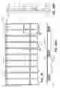 Fig. 35 - SECTIONAL SIGN ASSEMBLY AND INSTALLATION KIT AND METHOD OF USING SAME