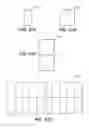 Fig. 48 - SECTIONAL SIGN ASSEMBLY AND INSTALLATION KIT AND METHOD OF USING SAME