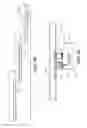 Fig. 49 - SECTIONAL SIGN ASSEMBLY AND INSTALLATION KIT AND METHOD OF USING SAME