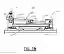 Fig. 06 - Implementing heat sink loading having multipoint loading with actuation outboard of heatsink footprint