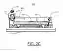 Fig. 07 - Implementing heat sink loading having multipoint loading with actuation outboard of heatsink footprint