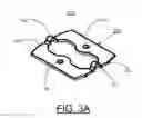 Fig. 09 - Implementing heat sink loading having multipoint loading with actuation outboard of heatsink footprint