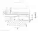 Fig. 06 - Housing for an electronic device internal walls