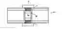 Fig. 01 - Apparatus for improved power distribution in an electrical component board