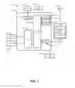 Fig. 09 - Capacitor with a dielectric between a via and a plate of the capacitor