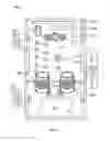 Fig. 02 - Antenna mechanical faceplate design