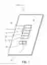 Fig. 02 - Glass faceplate for keypad of a load control system