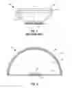 Fig. 02 - Remote lumiphor solid state lighting devices with enhanced light extraction