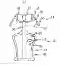 Fig. 01 - LIGHT APPARATUS WITH INDENTATION