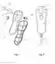 Fig. 02 - Remote control and inflatable product using the same