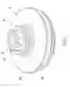 Fig. 08 - Self-generating lighting shower head