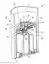 Fig. 01 - Electronic flameless candle
