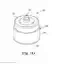 Fig. 05 - Electronic flameless candle